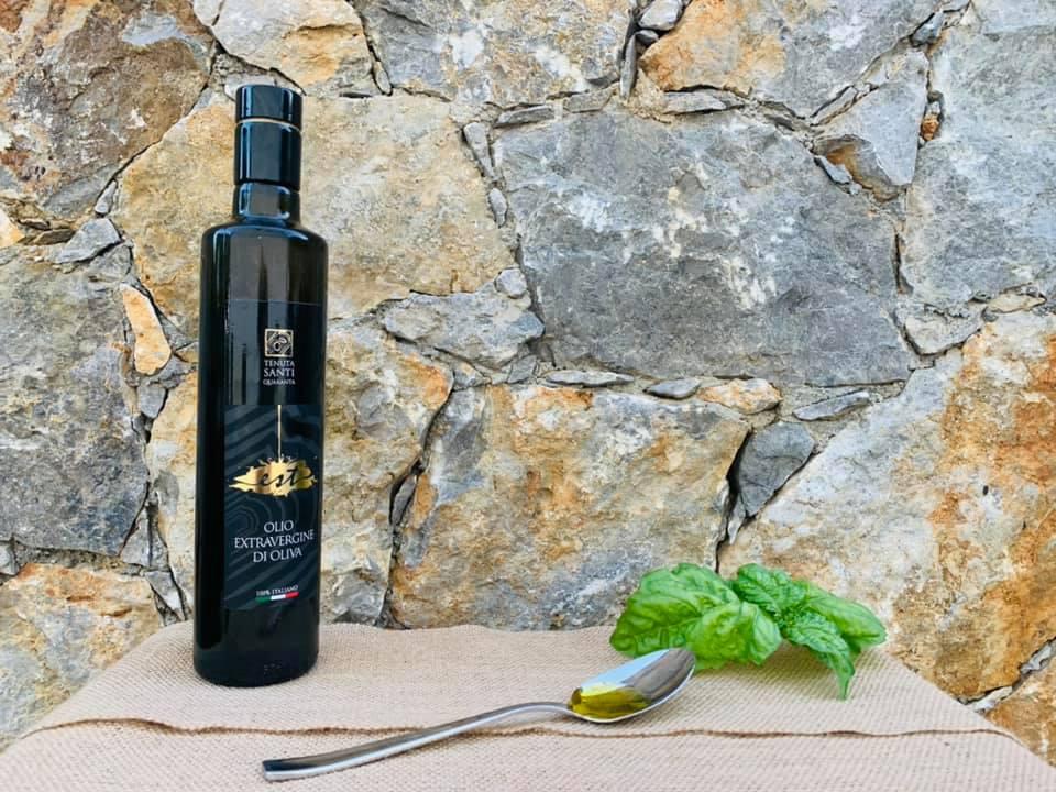 Miglior olio extravergine di oliva fruttato medio concorso mondiale lodo