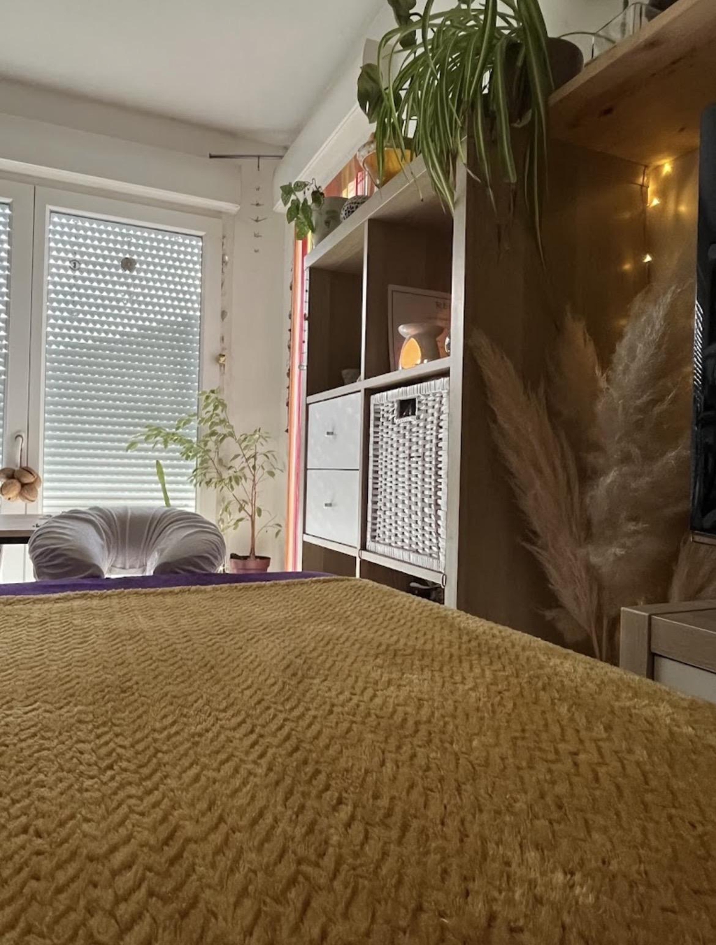 Découvrez mes massages Ayurvédiques, énergétiques et intuitifs