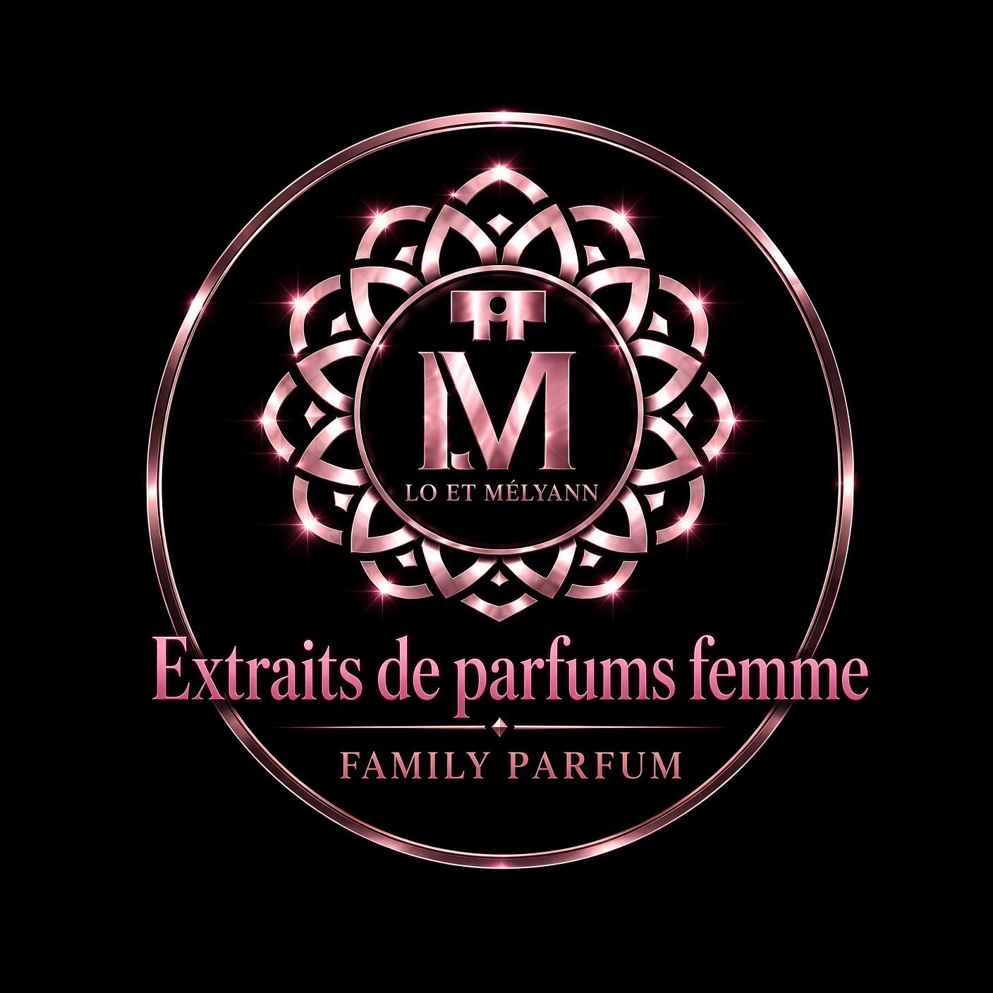 Parfums Femme