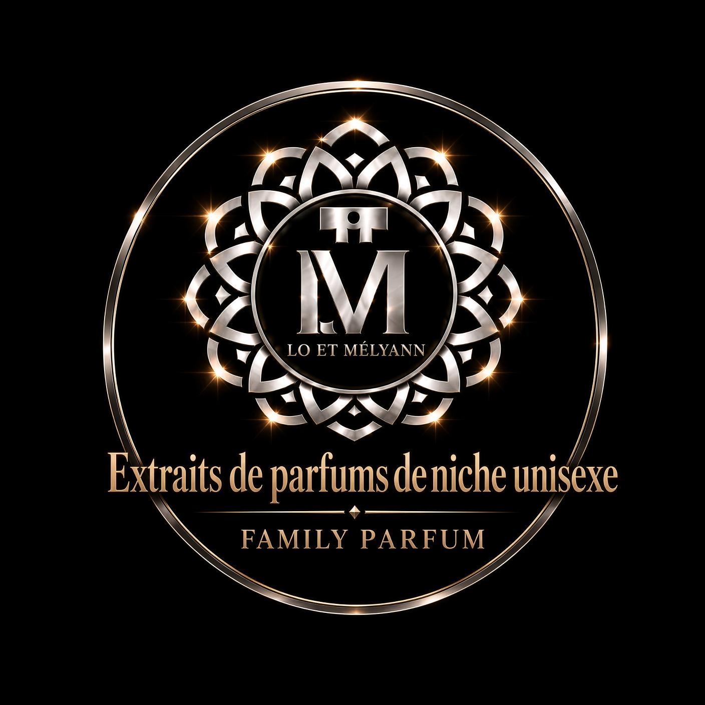 Parfums De Niche Unisexe