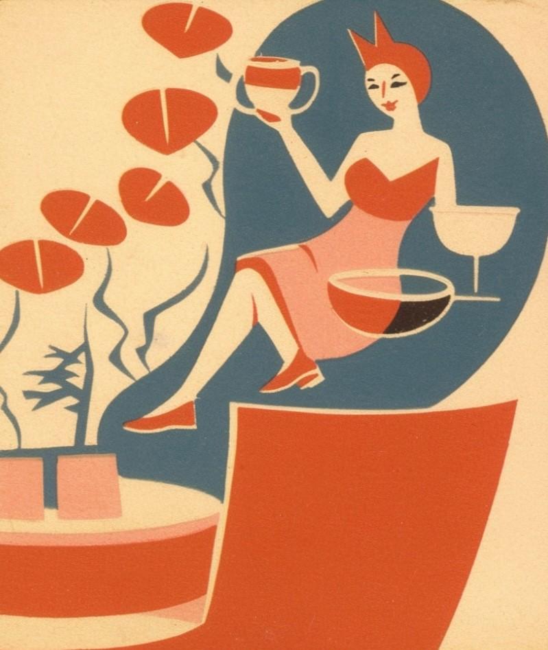 Blog del café
