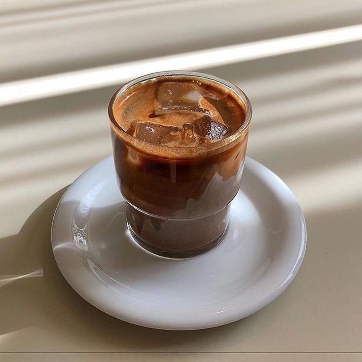 Bebidas Frías