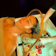 Headspa montbrison, Soin du cuir chevelu headspa, esthéticienne montbrison, institut de beauté montbrison 42600