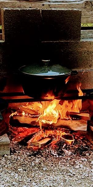 Traiteur de plat cuisiné Réunionnais
Visible sur Salvagnac 
Sur les marchés de Montauban le jeudi et samedi.