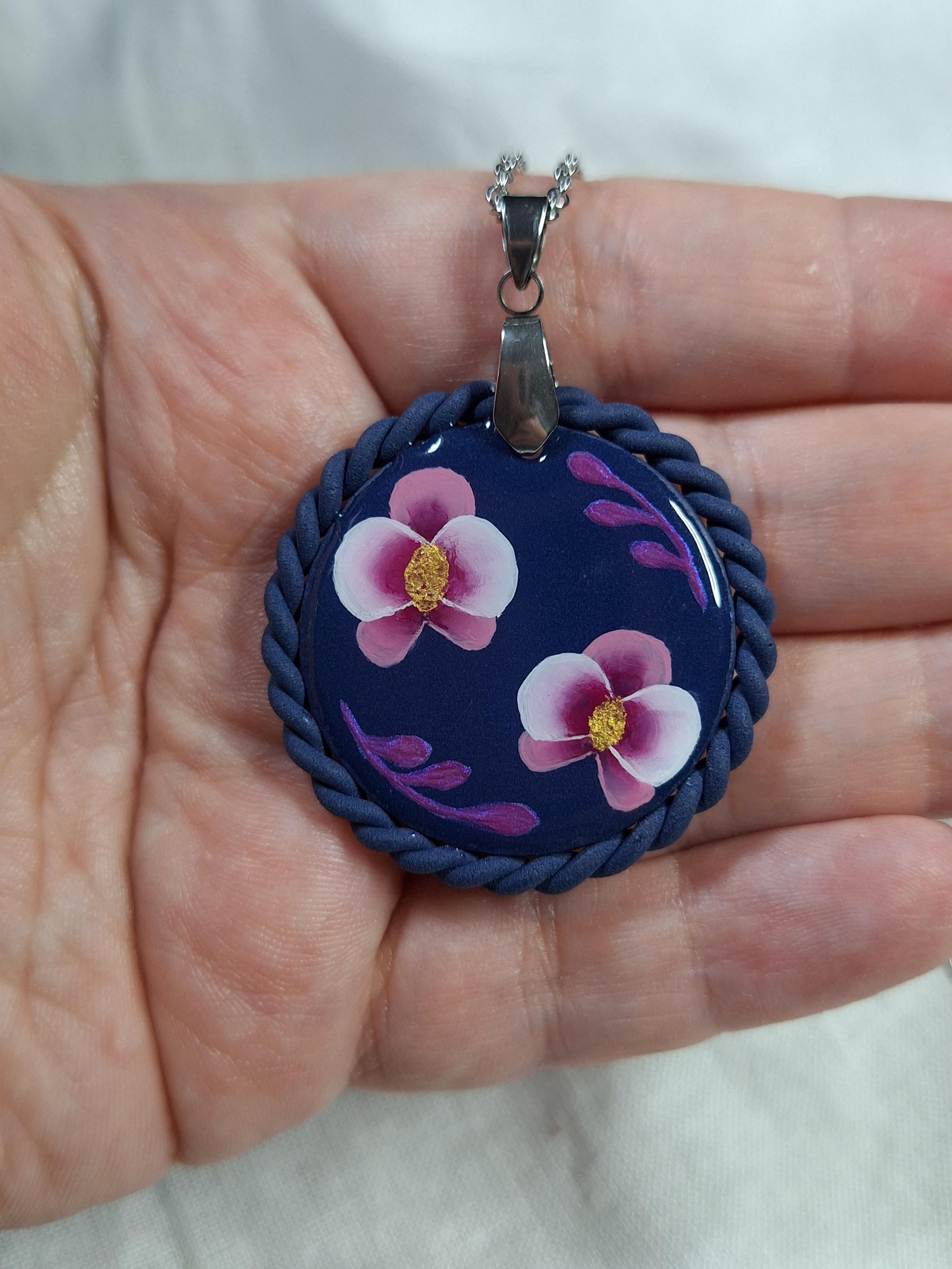 Pendentifs