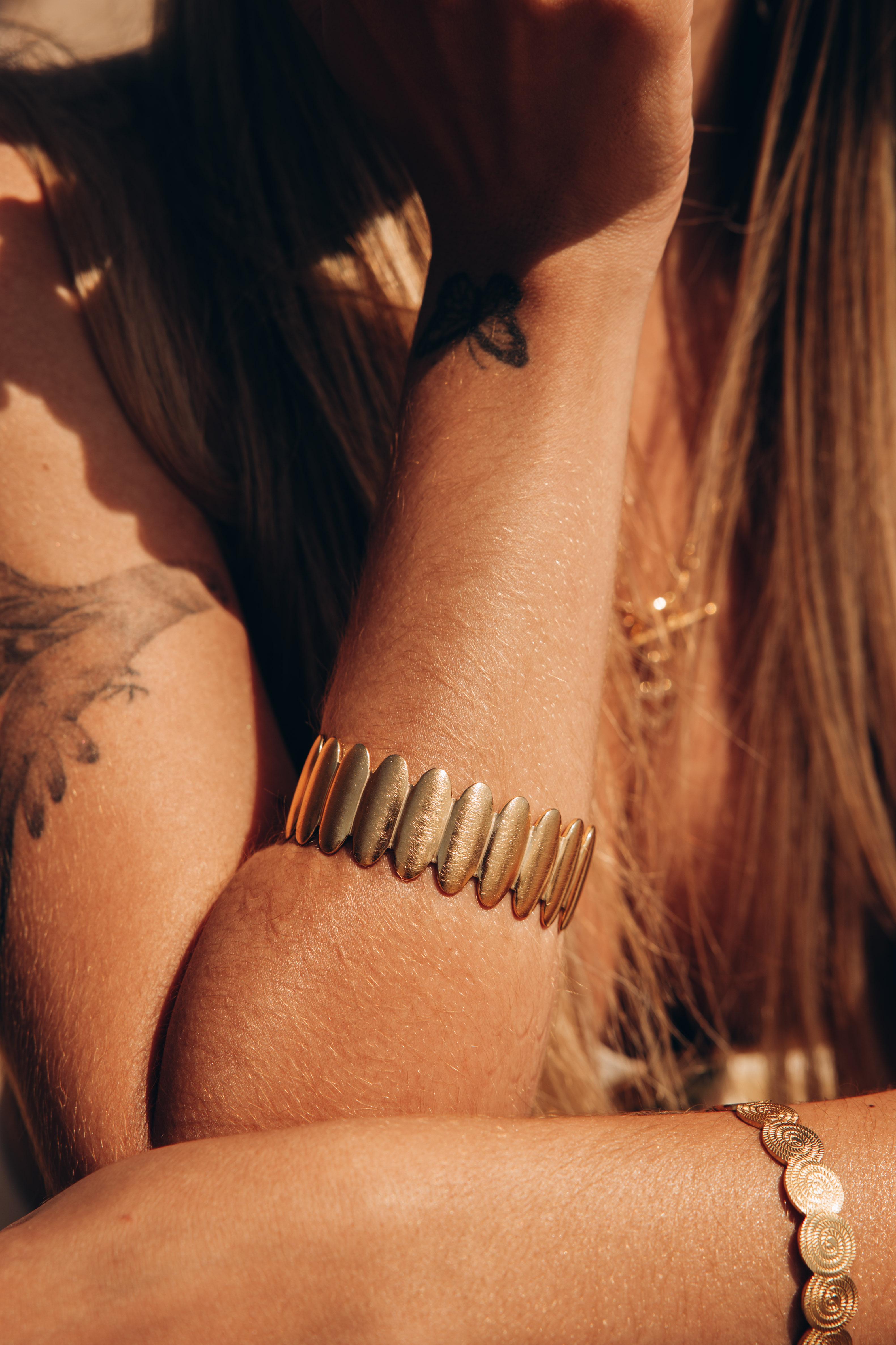 Pulseiras