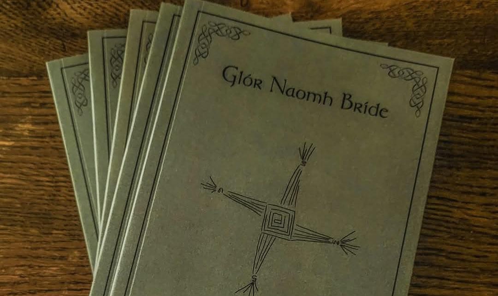 Glór Naomh Bríde