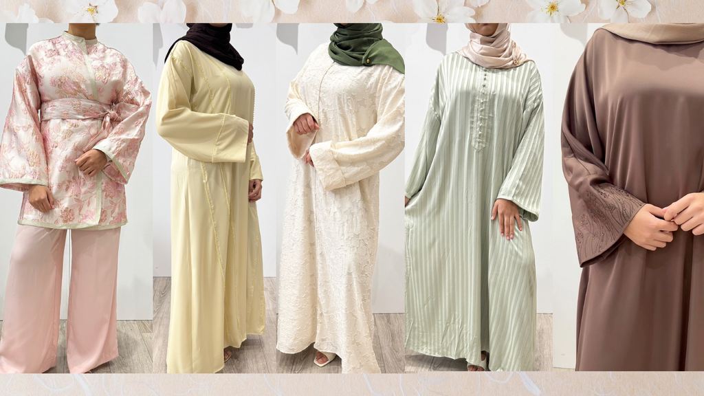 Des vêtements tendances et de qualités , à prix raisonnable… on fonce !