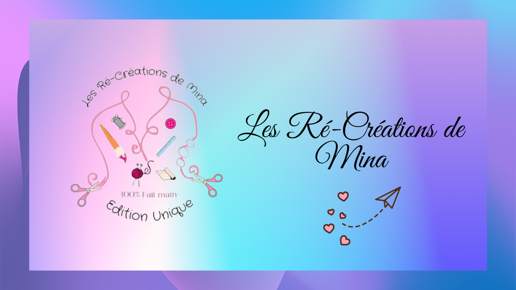 Les Ré-Créations de Mina