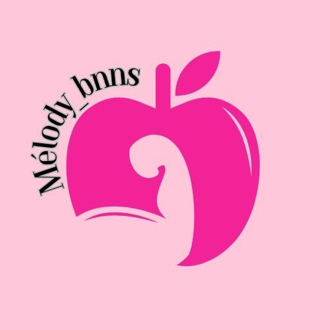 Melody-bnns 
Coach Bien Être & Perte de poids 
Créatrice :
• méthode BeeFit & Strong 
• Les BeezBox 🐝 