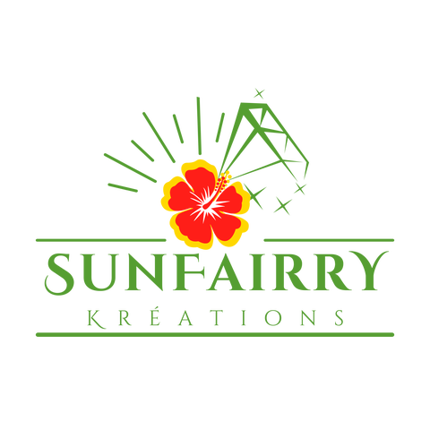 Logo SunFairry