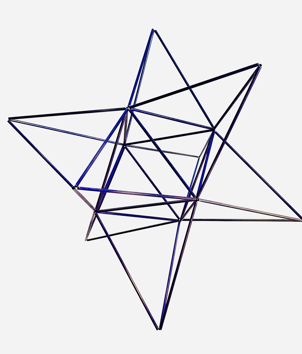 Geometrias de Luz
