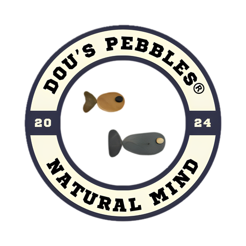 DOU’S PEBBLES