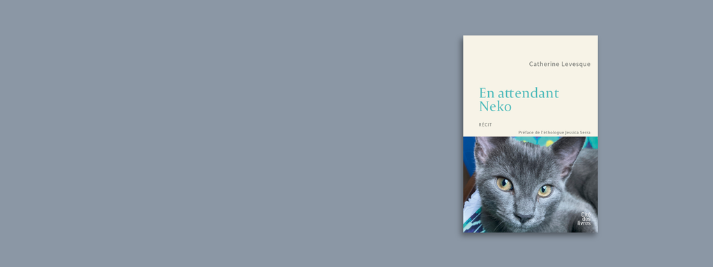 En attendant Neko