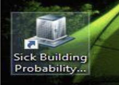 Sick Building Syndrome Software Kit