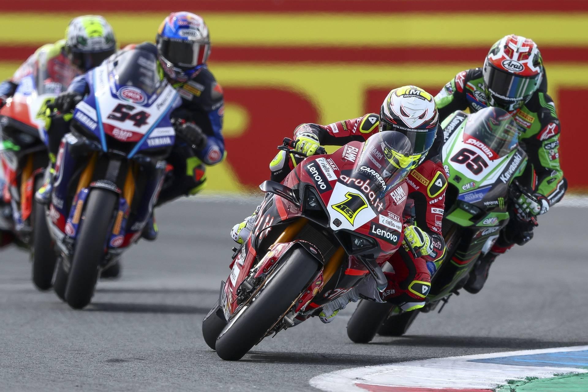 Superbike