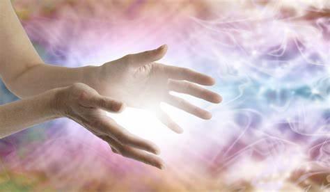 Canine Energy Reiki 