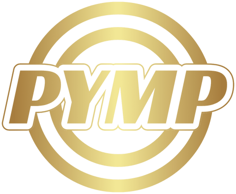 PYMP MyShop