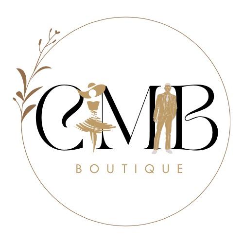 CMB boutique 
Prêt-à-porter homme et femme 