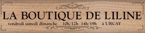 la boutique de liline