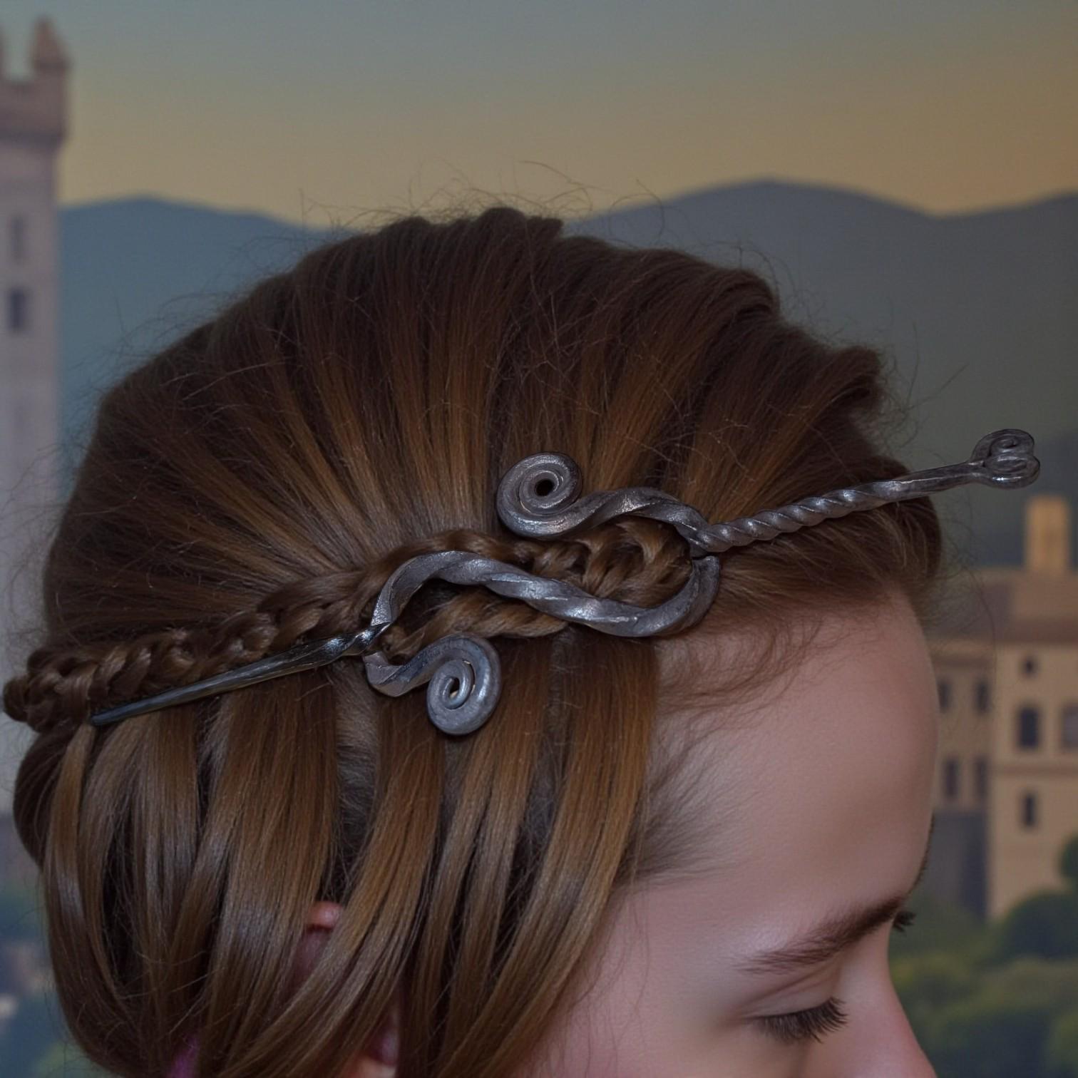 bijou médiéval