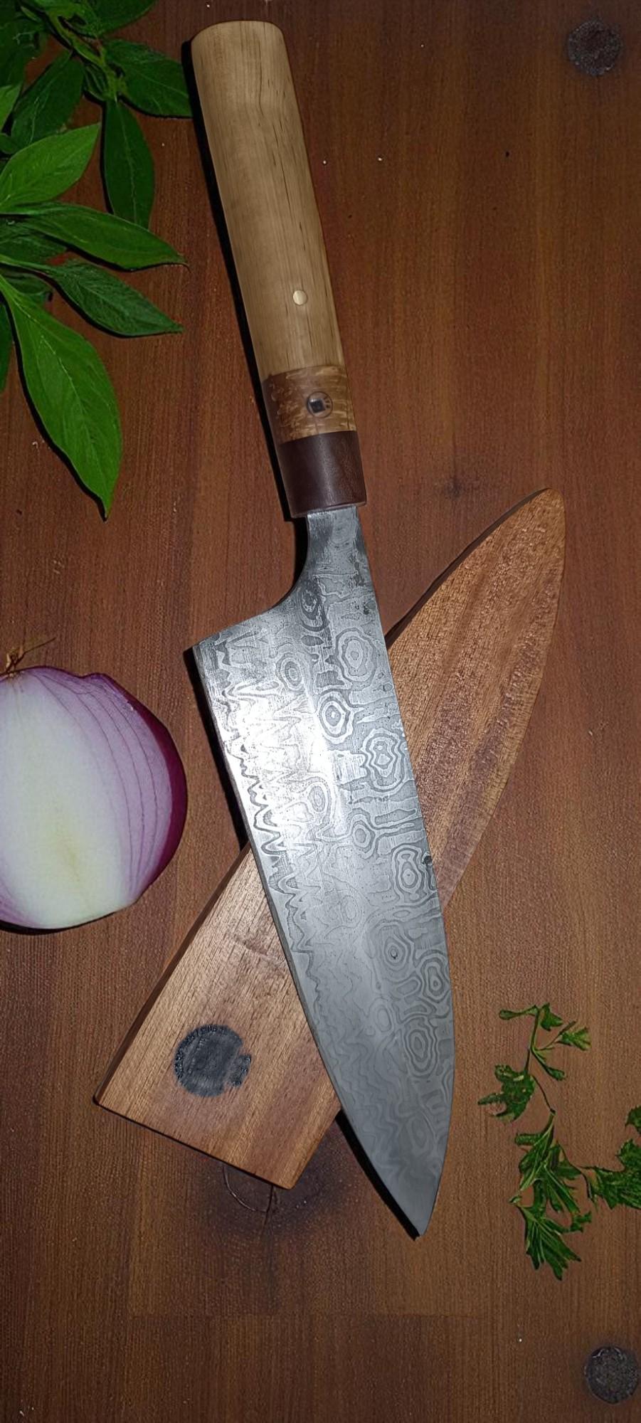 couteaux de cuisine
