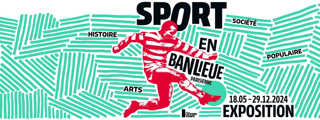 Sport en banlieue parisienne 2024