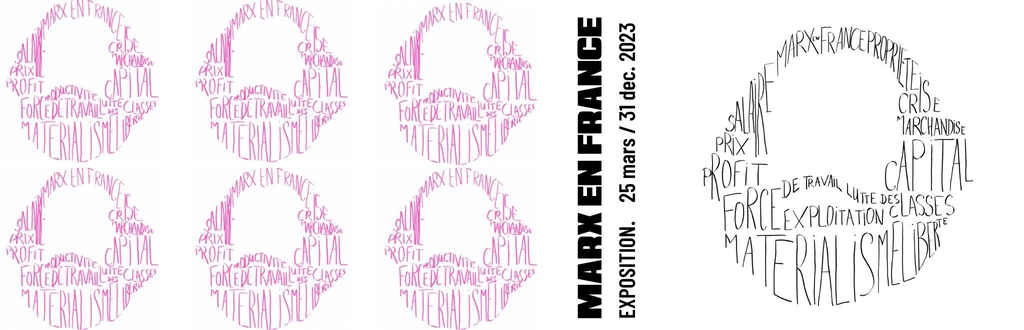 Marx en France
2023