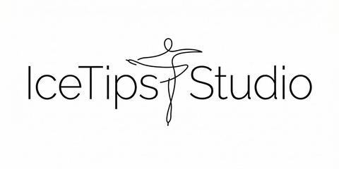 Skridskoskydd & soakers – IceTips Studio