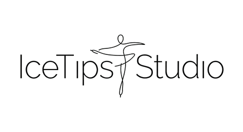 Skridskoskydd & soakers – IceTips Studio