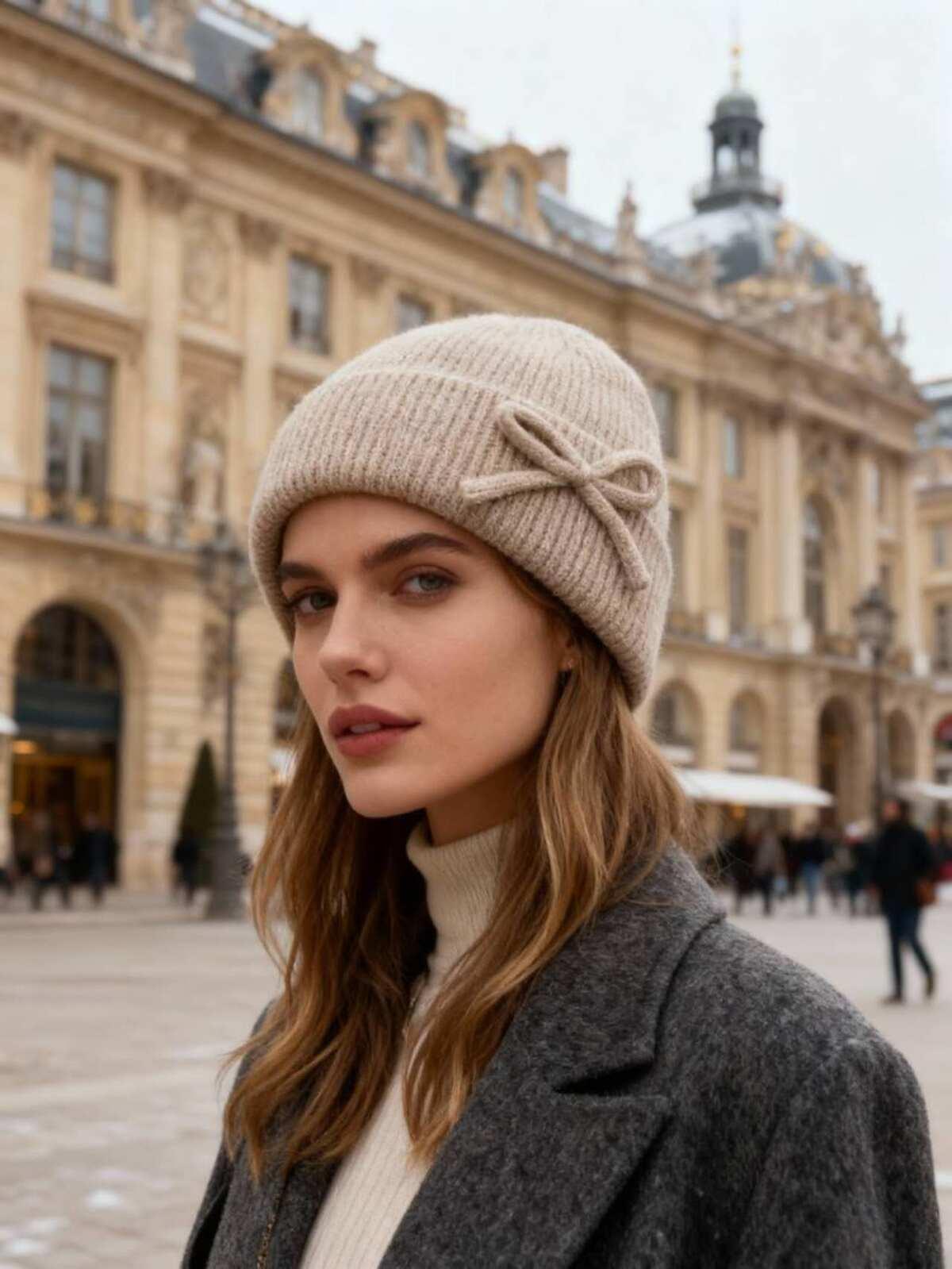 Bonnets