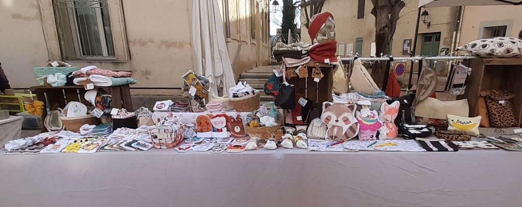 T&G Création vous souhaites une merveilleuse année. 