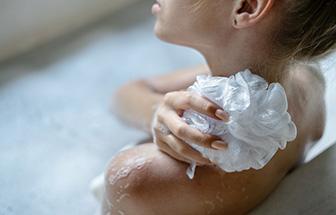 BAGNOSCHIUMA E CAPELLI