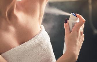 DEODORANTI