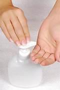 SAPONE MANI