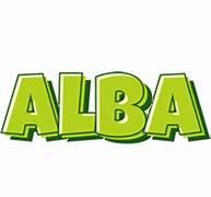 ALBA DETERGENTE