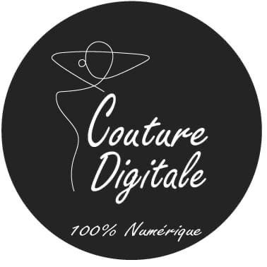Couture digitale 100% Digital/Numérique 
