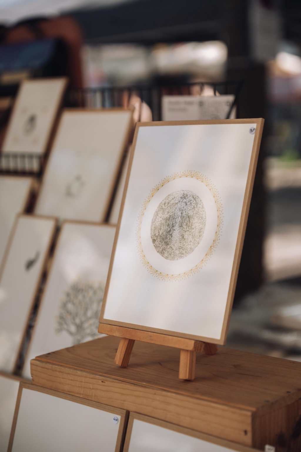 Expositions, salons et marchés