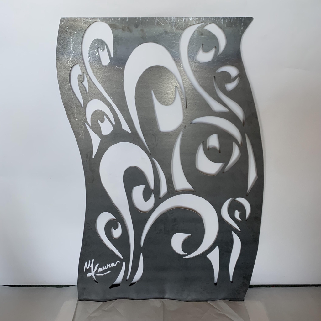 L’acciaio corten 