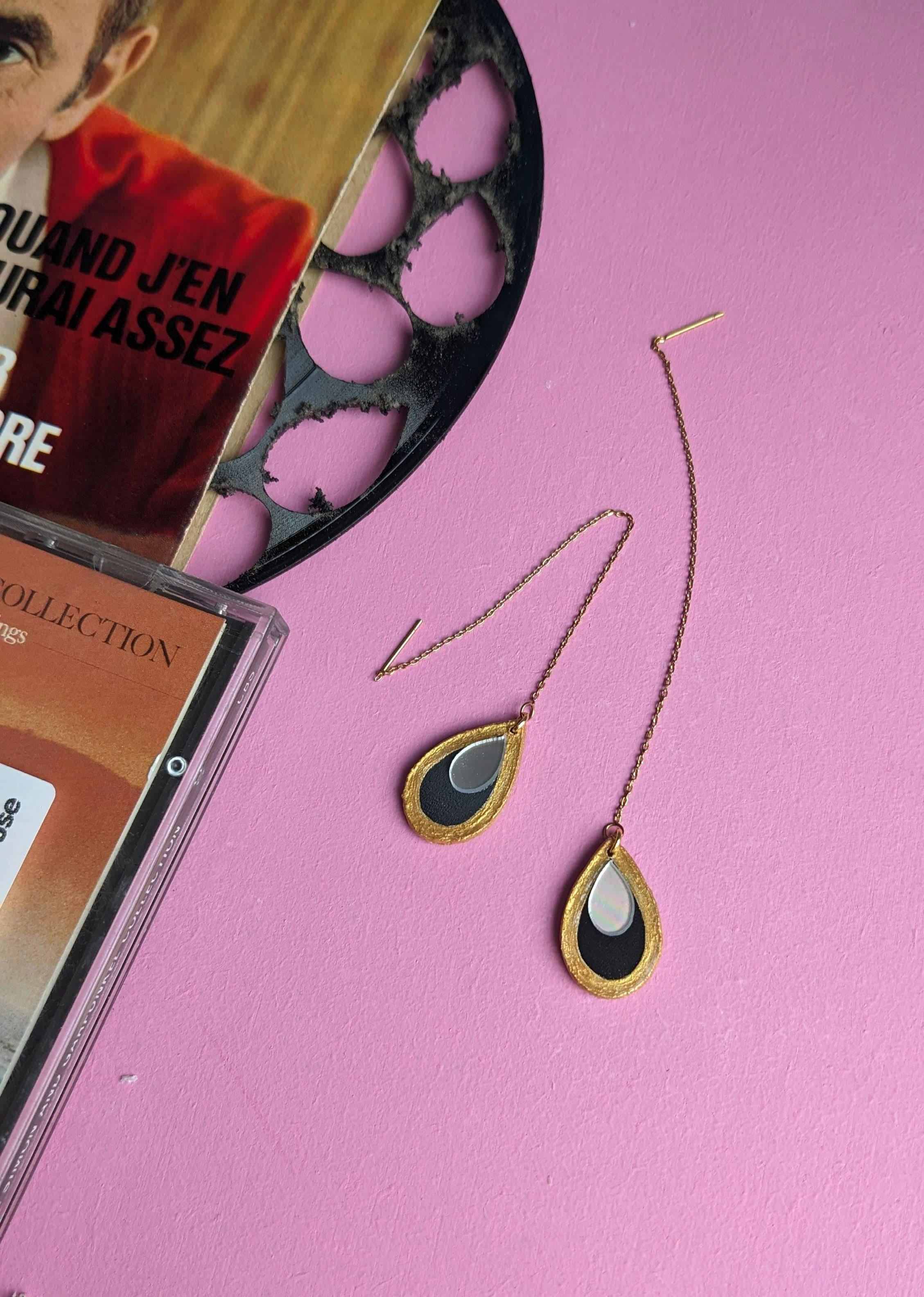 Gouttes