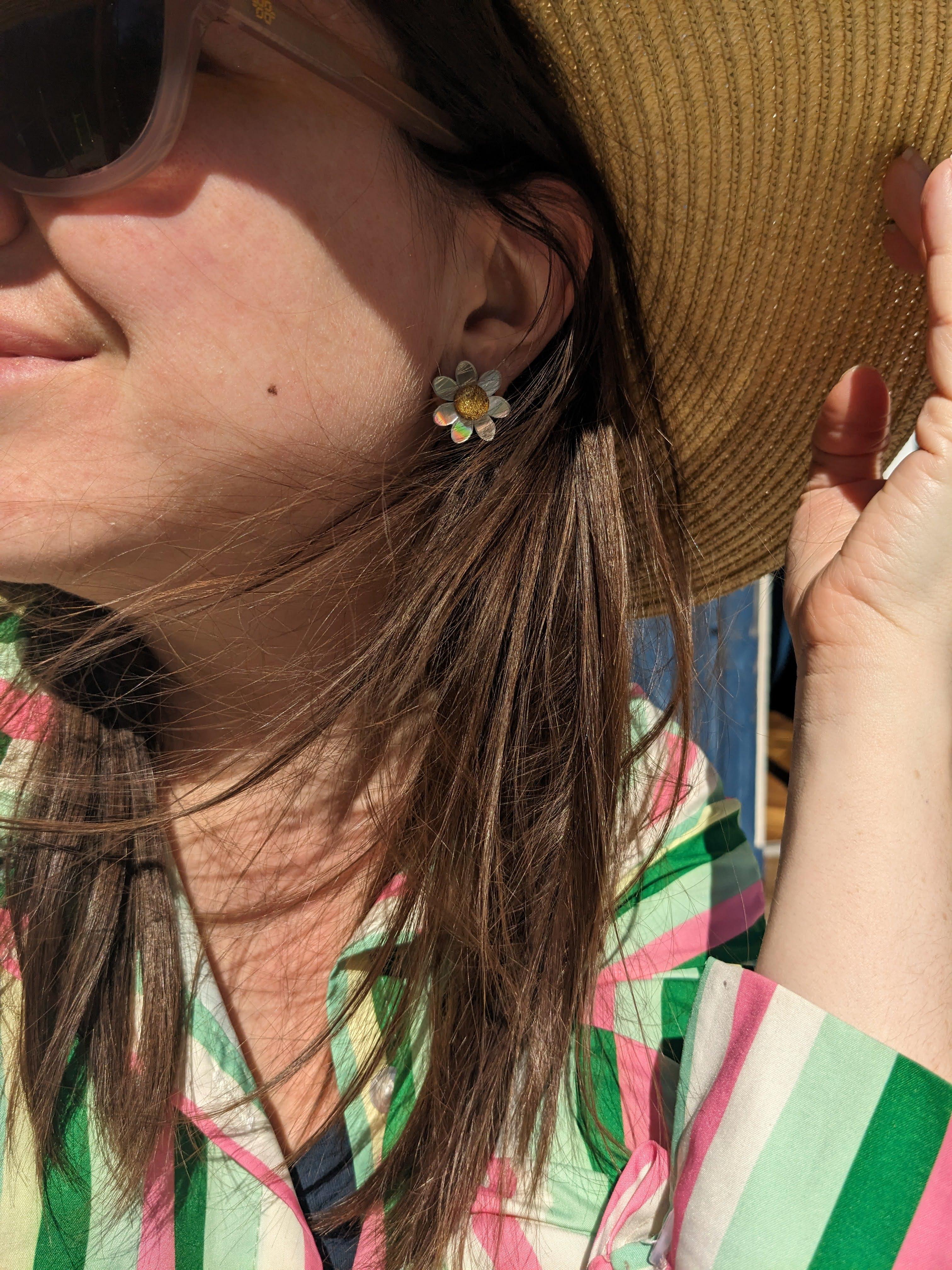 Petites Fleurs