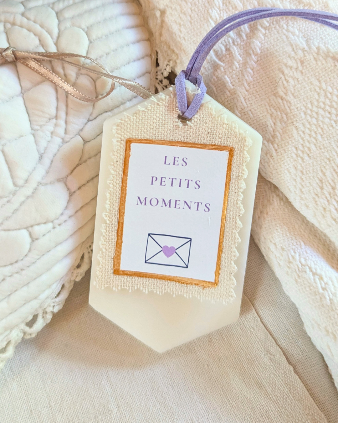 "Les Mots Doux"