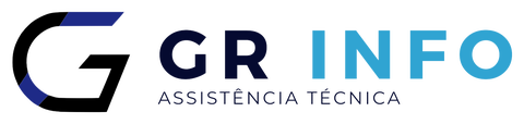 gr info informática assistência impressões 3d