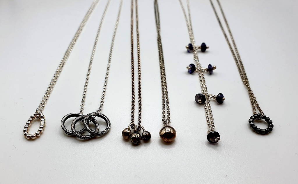 CooCoo Jewellery
pendants