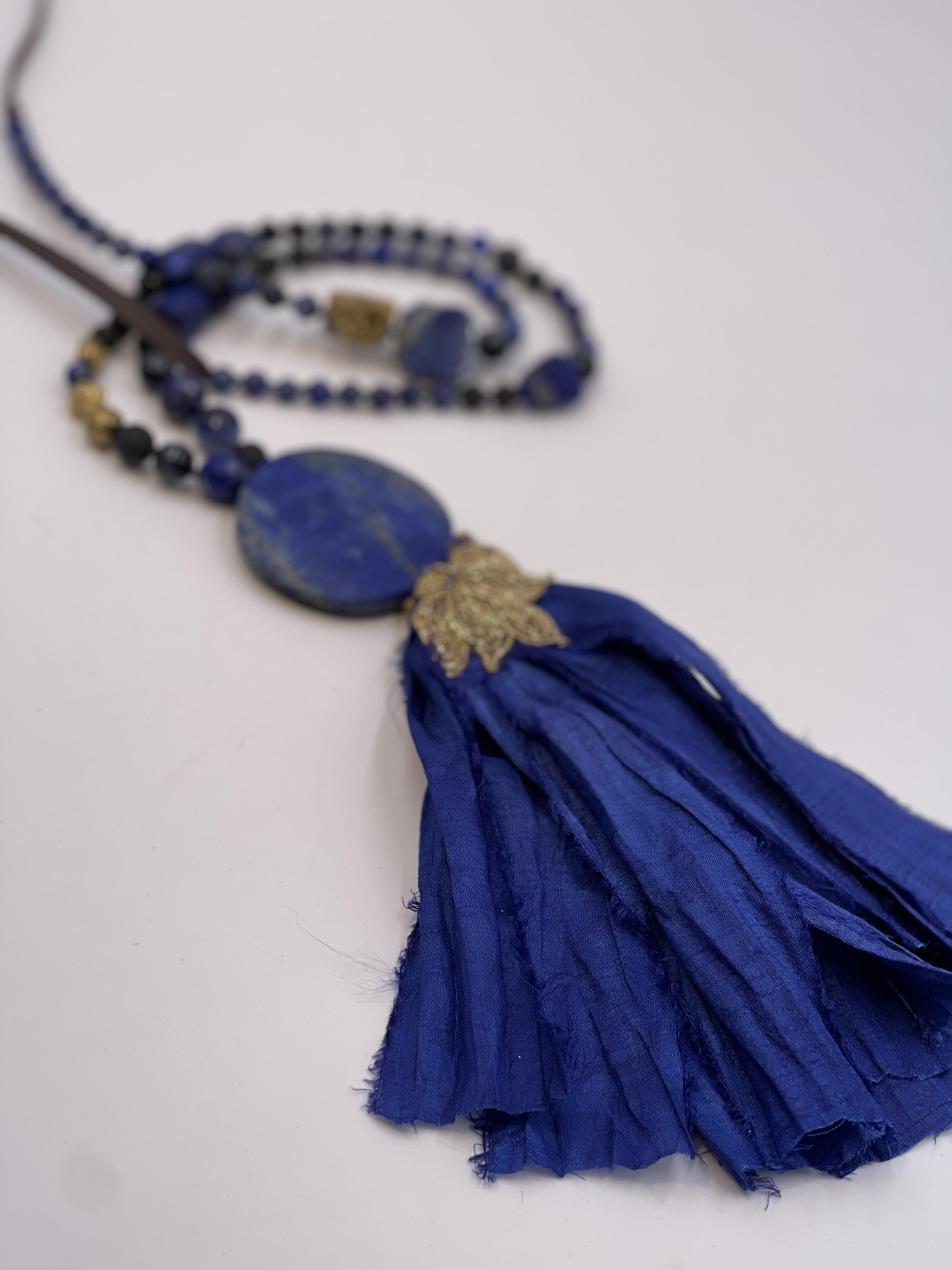 Les Colliers "Shaman"