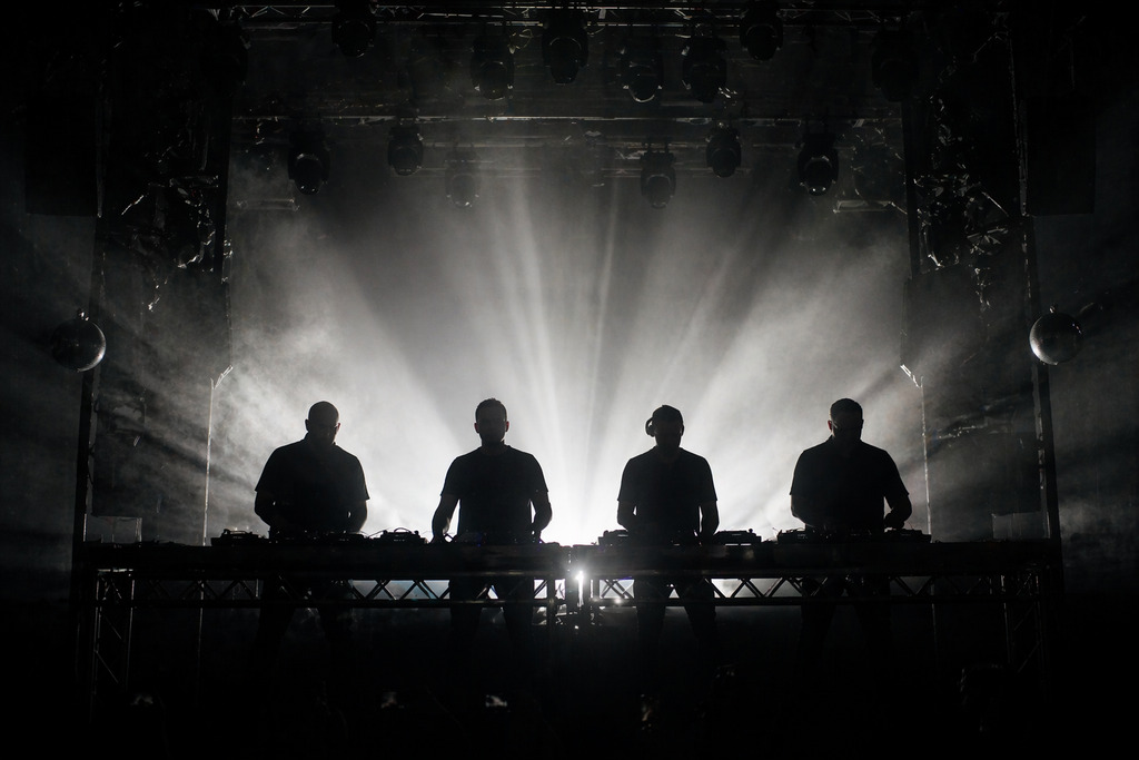 DJS