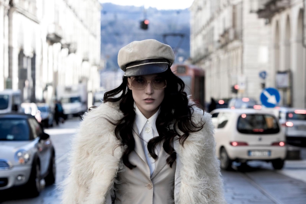 ALESSANDRO FINESSI TORINO