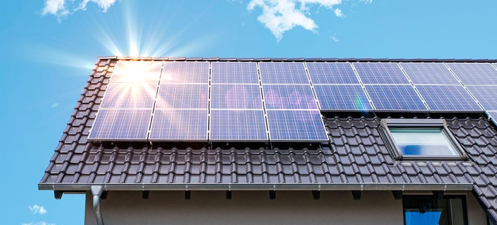 SISTEMAS FOTOVOLTAICOS