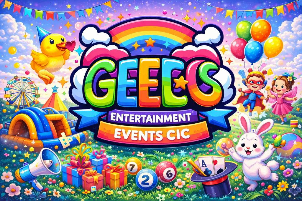 GEEC SQUAD CIC ONLINE SHOP