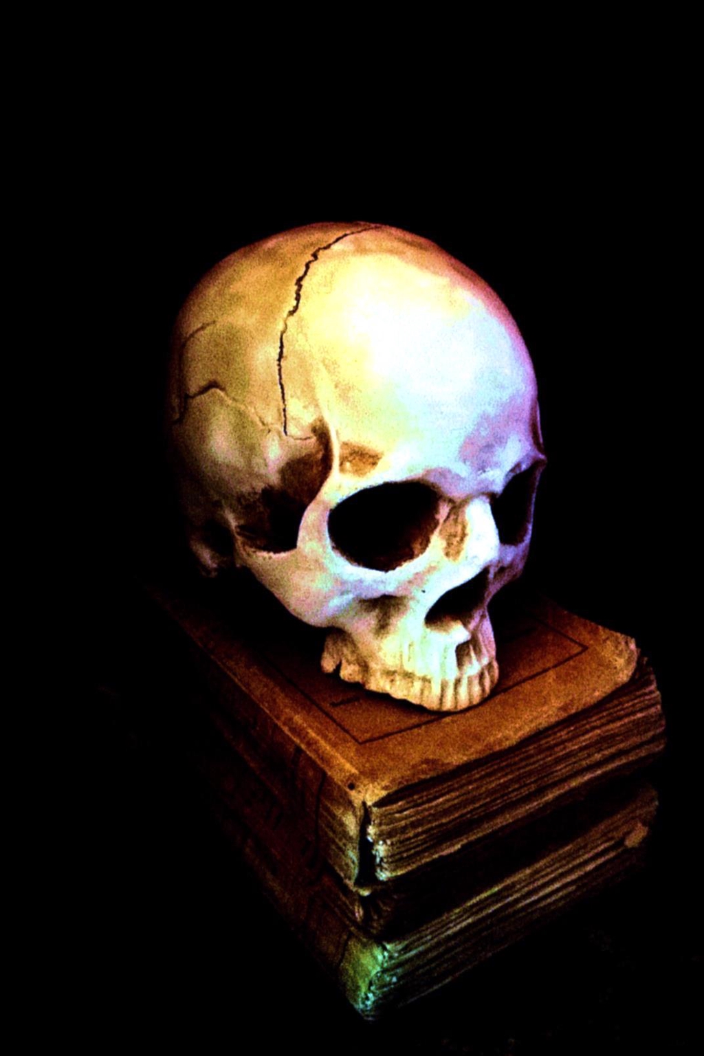 Anthologie "Pas tout à fait morts" 
et autres textes en autoédition